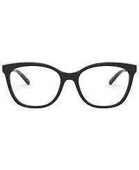 Michael Kors MK4076U Rome Women's Square Eyeglasses