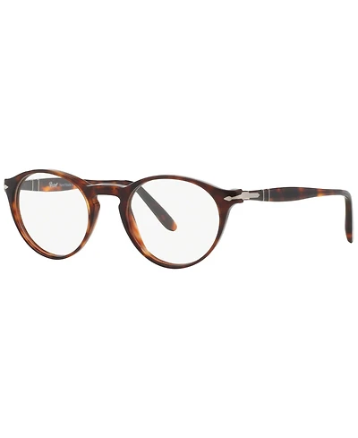 Persol PO3092V Men's Phantos Eyeglasses