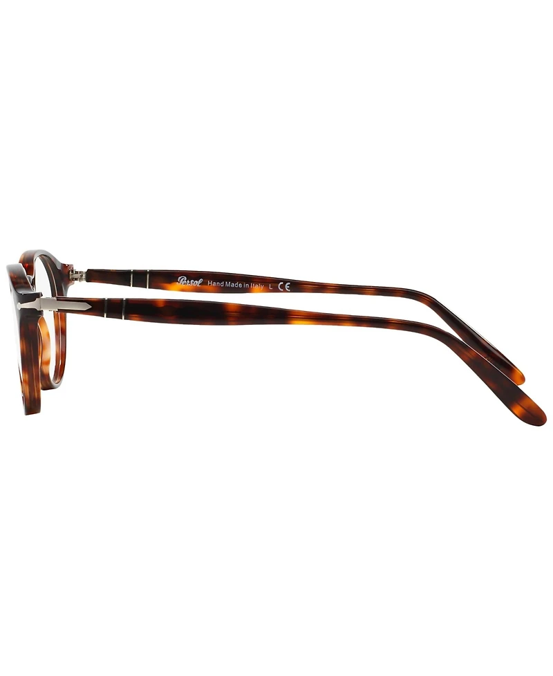 Persol PO3092V Men's Phantos Eyeglasses