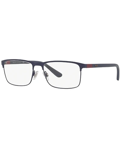 Polo Ralph Lauren PH1190 Men's Rectangle Eyeglasses