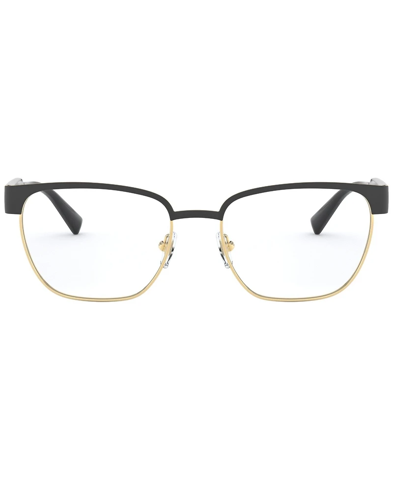 Versace VE1264 Men's Pillow Eyeglasses