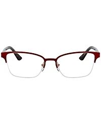 Prada Pr 61XV Women's Cat Eye Eyeglasses
