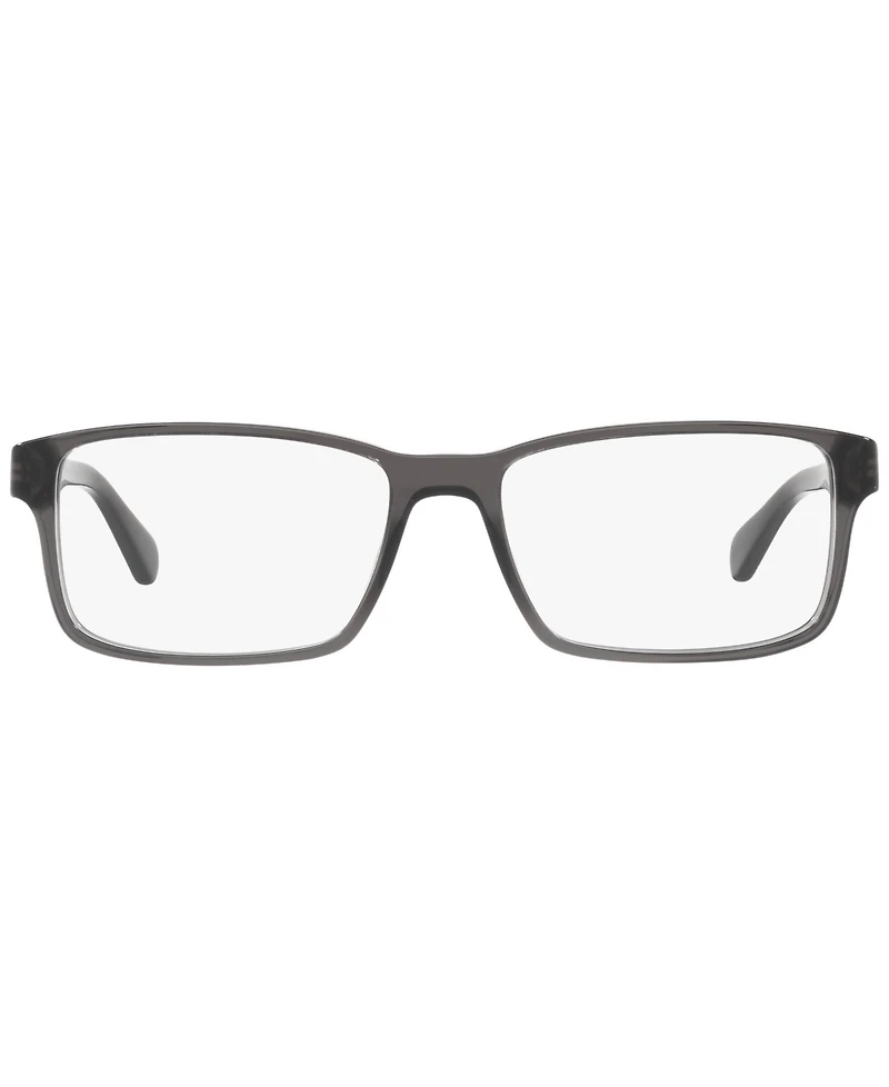 Polo Ralph Lauren PH2123 Men's Rectangle Eyeglasses