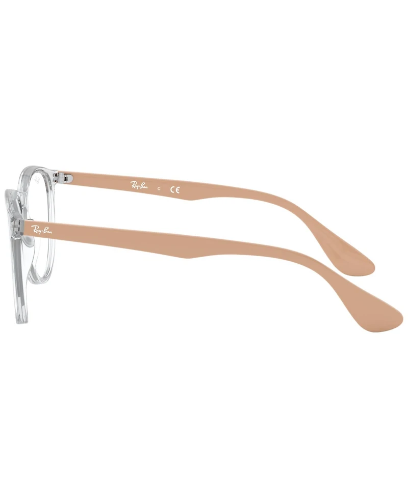 Ray-Ban RX7046 Erika Optics Unisex Phantos Eyeglasses