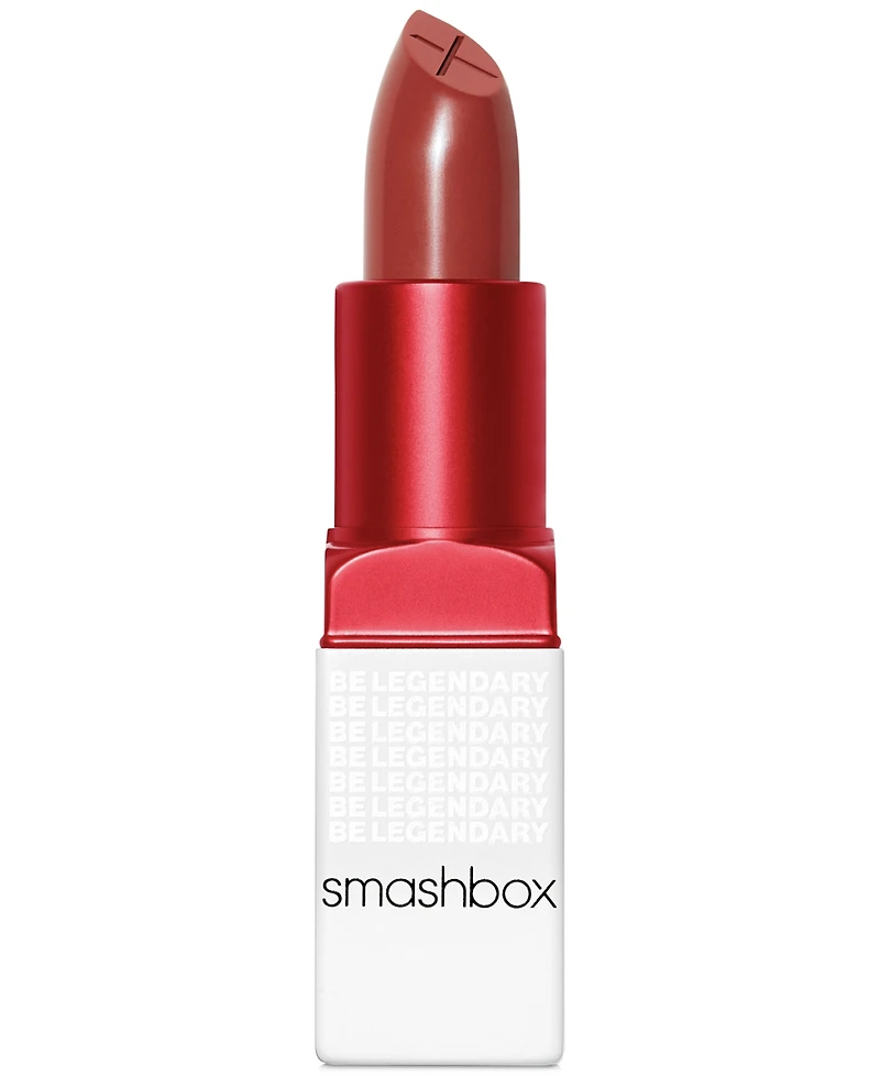 Smashbox Be Legendary Prime & Plush Lipstick