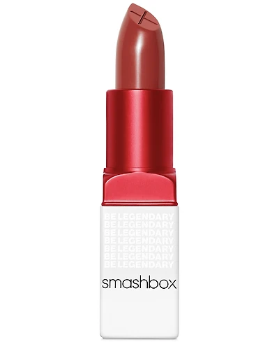 Smashbox Be Legendary Prime & Plush Lipstick