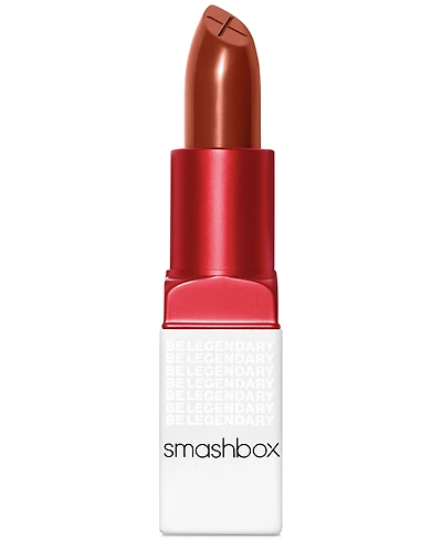 Smashbox Be Legendary Prime & Plush Lipstick