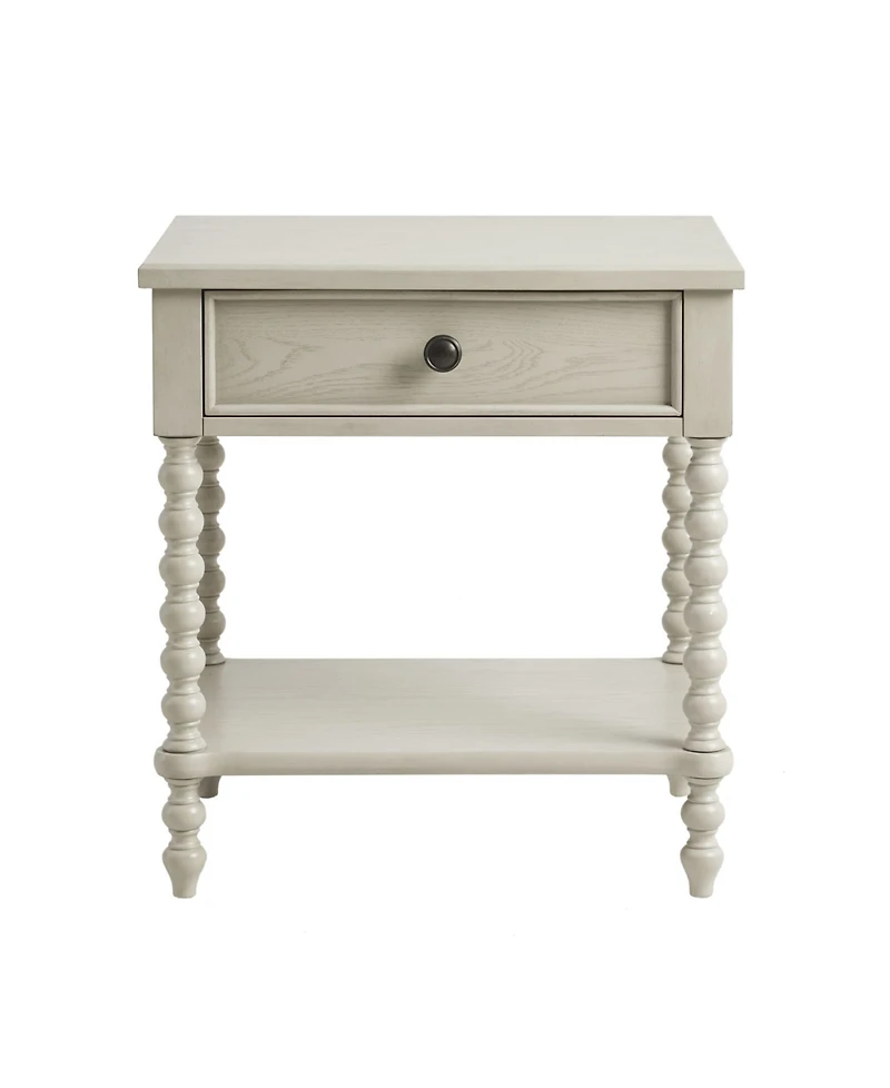 Madison Park Signature Beckett 24"W Nightstand