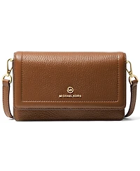 Michael Kors Jet Set Charm Small Phone Convertible Crossbody