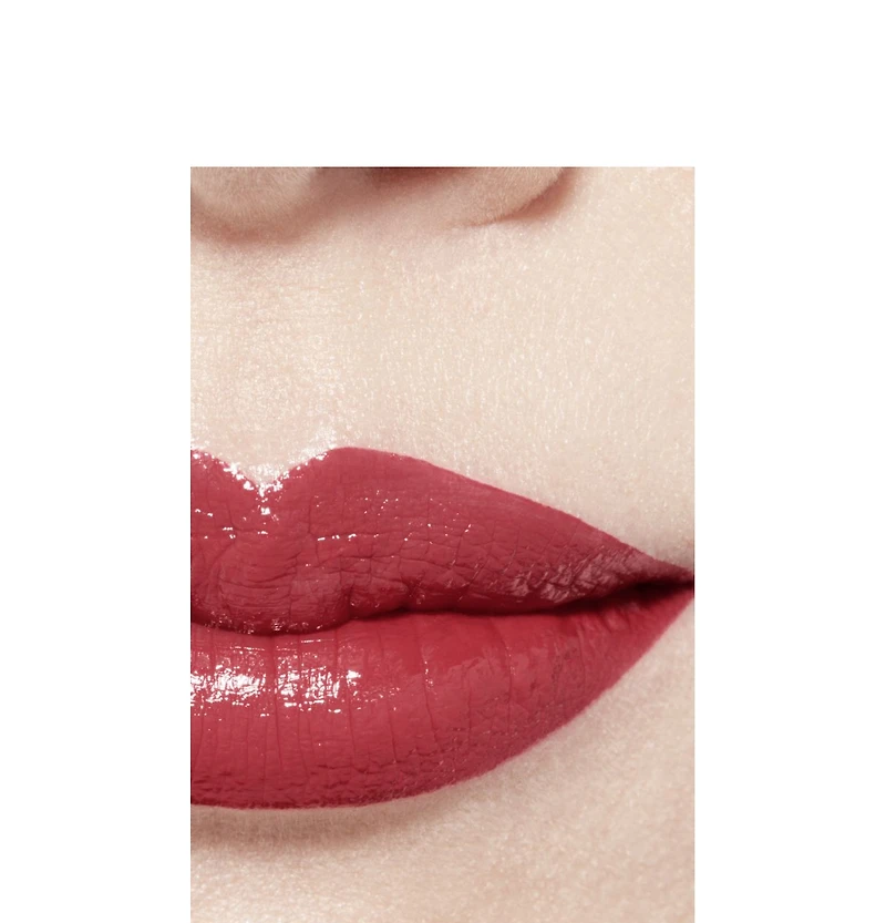 ROUGE ALLURE LAQUER Ultrawear Shine Liquid Lip Colour