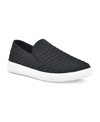 White Mountain Women's Courage Slip On Sneakers