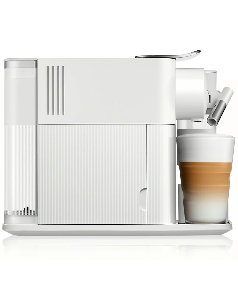 Nespresso Original Lattissima One Espresso Machine by De'Longhi