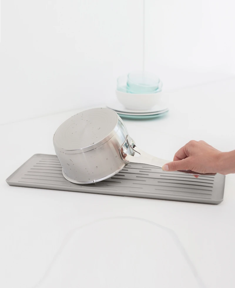 Brabantia Compact Dish Drying Rack