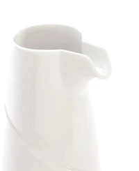 Essentials 22oz Porcelain Milk Jug