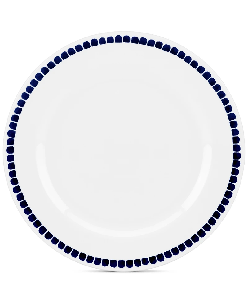 kate spade new york Charlotte Street North Dinner Plate