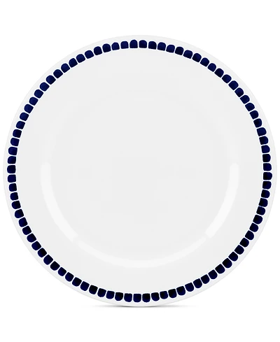 kate spade new york Charlotte Street North Dinner Plate