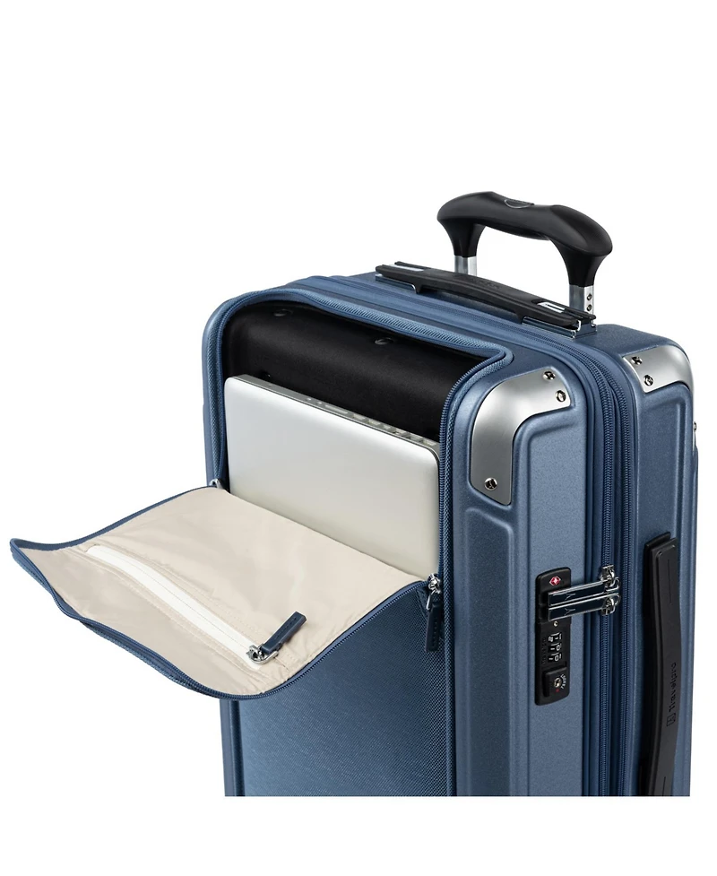 Travelpro WalkAbout 7 23" Carry-On Expandable Spinner, Created for Macy's