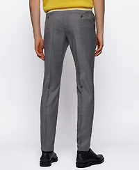 Boss by Hugo Boss Men's Novan6/Ben Slim-Fit Suit