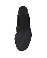 Aerosoles Women's Emmex Heel Dress Sandals