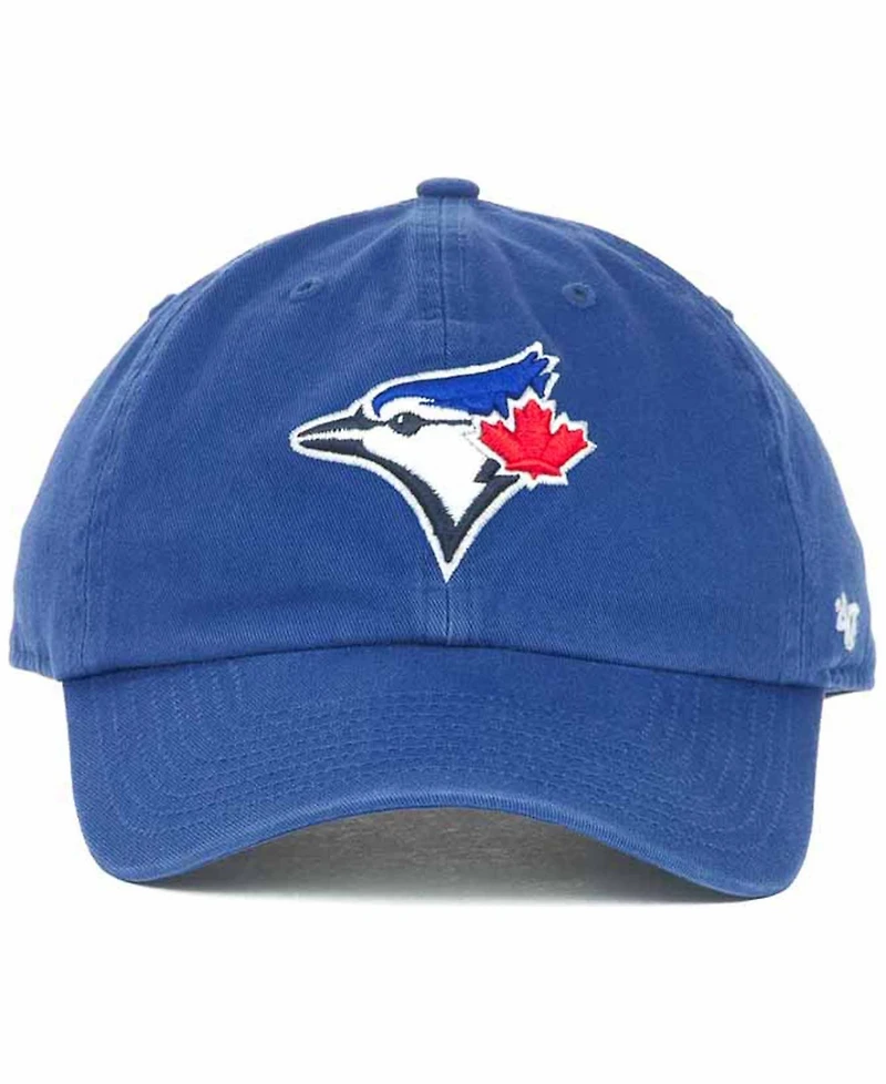 '47 Brand Toronto Blue Jays Clean Up Hat
