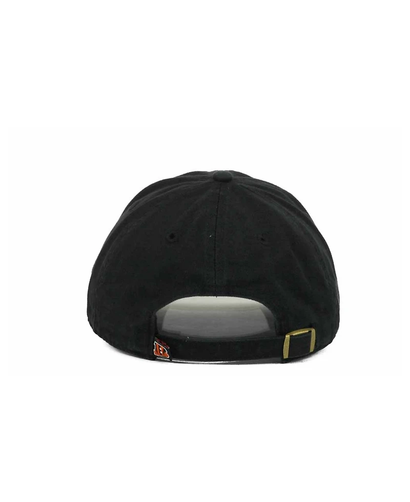 '47 Brand Cincinnati Bengals Clean Up Cap