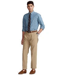 Polo Ralph Lauren Men's Classic-Fit Indigo Chambray Shirt