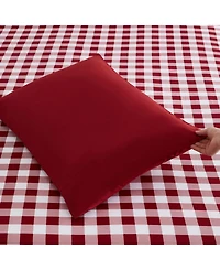 Nestl Printed Super Soft Deep Pocket 4-Pc. Sheet Set, Twin