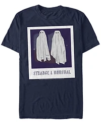 Men's Beetlejuice No Feet Short Sleeve T-shirt