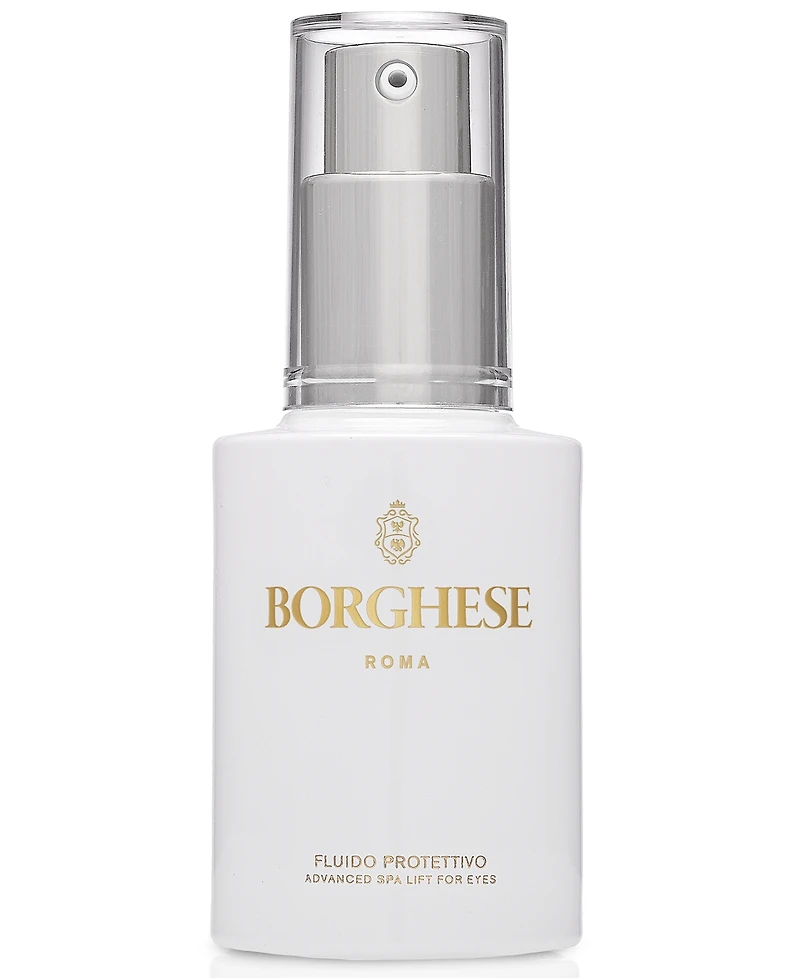 Borghese Fluido Protettivo Advanced Spa Lift For Eyes, 1-oz.