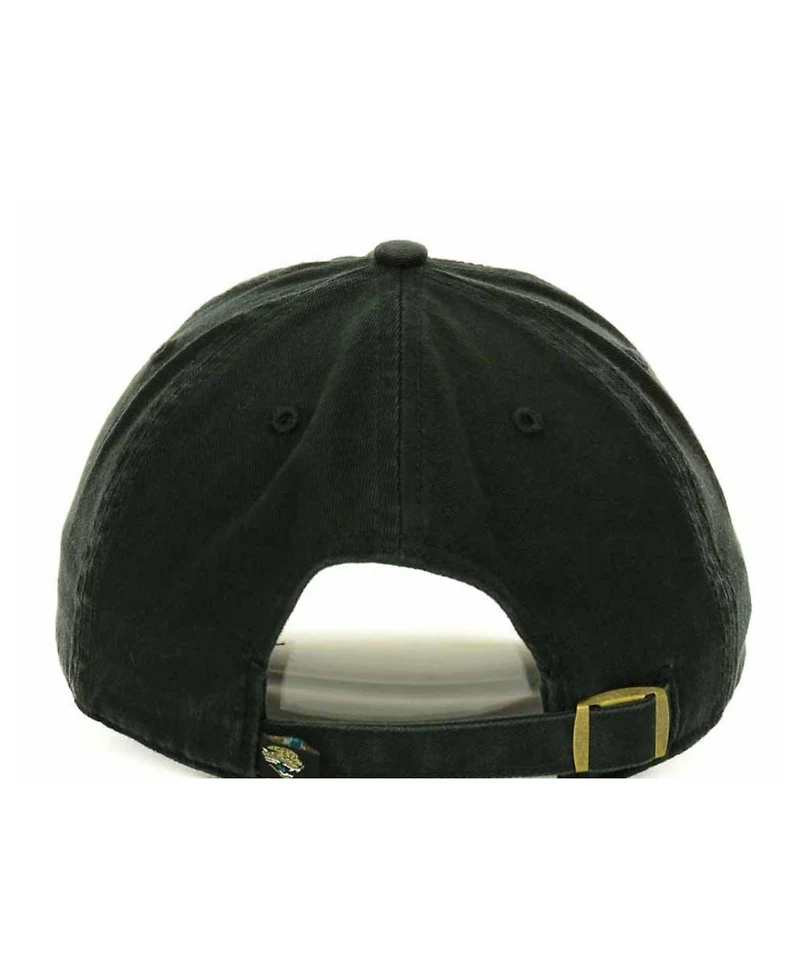 '47 Brand Jacksonville Jaguars Clean Up Cap