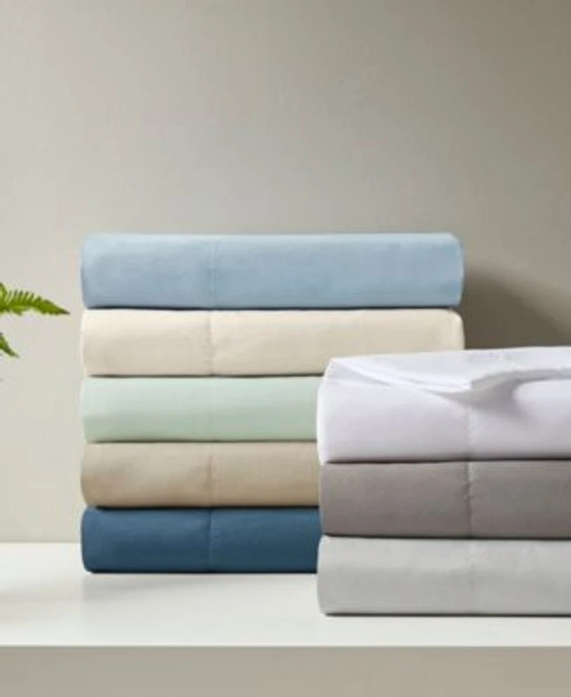 Madison Park Smart Cool Microfiber Sheet Sets