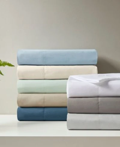 Madison Park Smart Cool Microfiber Sheet Sets