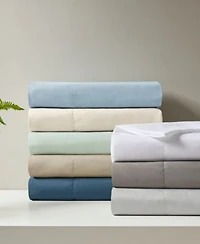 Madison Park Smart Cool Microfiber Sheet Sets