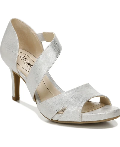 LifeStride Mega Pumps