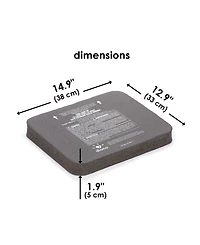 Angle Adjuster Car Seat Leveler