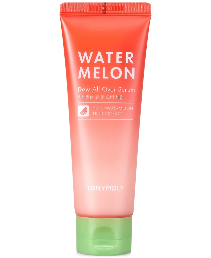 Tonymoly Watermelon Dew All Over Serum