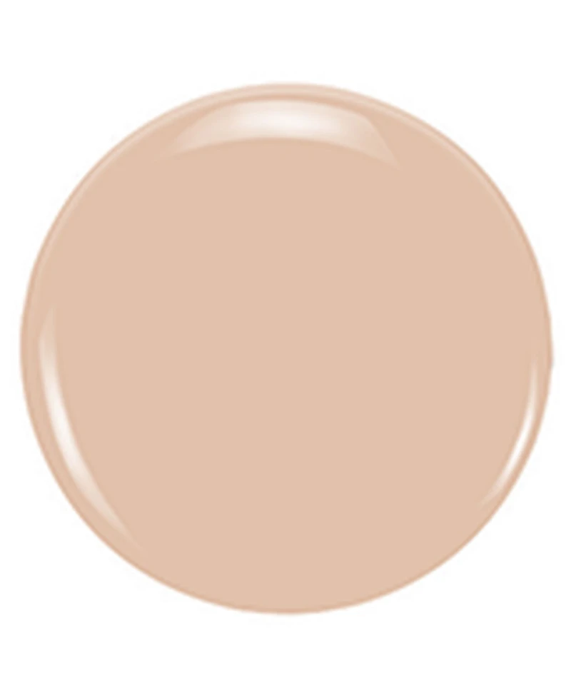Mischo Beauty Nail Lacquer- Bebe, .37 oz