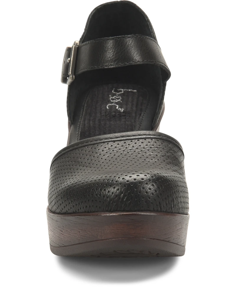 b.o.c. Women's Gia Comfort Wedge