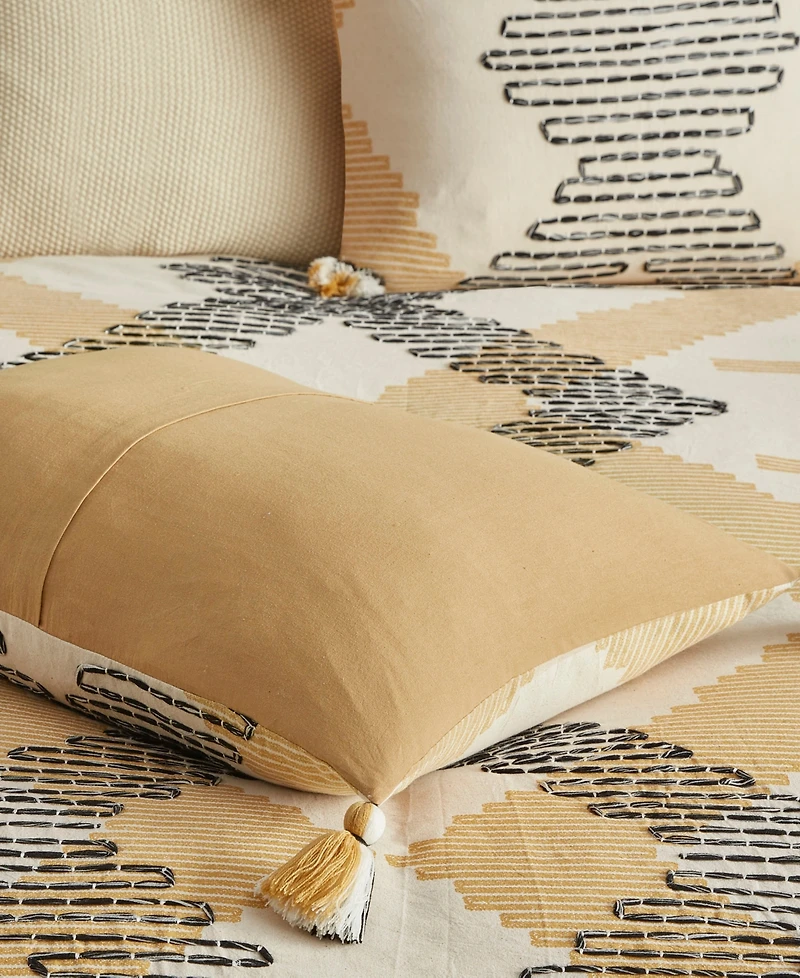 Ink+Ivy Arizona 3-Pc. Comforter Set, King/California King