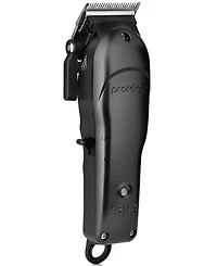 StyleCraft Professional Protege Cordless Hair Clipper Matte Metallic