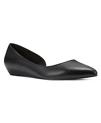 Nine West Women's Saige D'Orsay Slip-On Flats