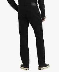 Lucky Brand Men's 363 Vintage Like Straight Advanced Stretch Jean