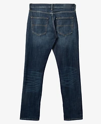 Lucky Brand Men's 410 Athletic Straight Stretch Jean