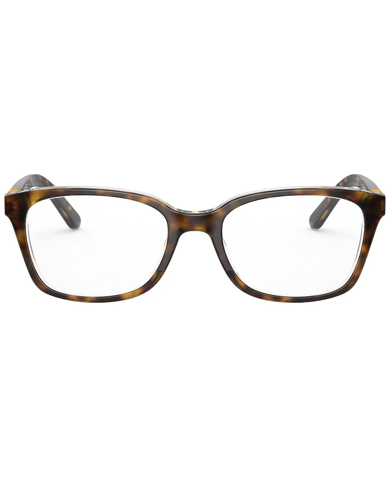 Vogue Jr Kids VY2001 Unisex Square Eyeglasses