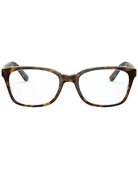 Vogue Jr Kids VY2001 Unisex Square Eyeglasses
