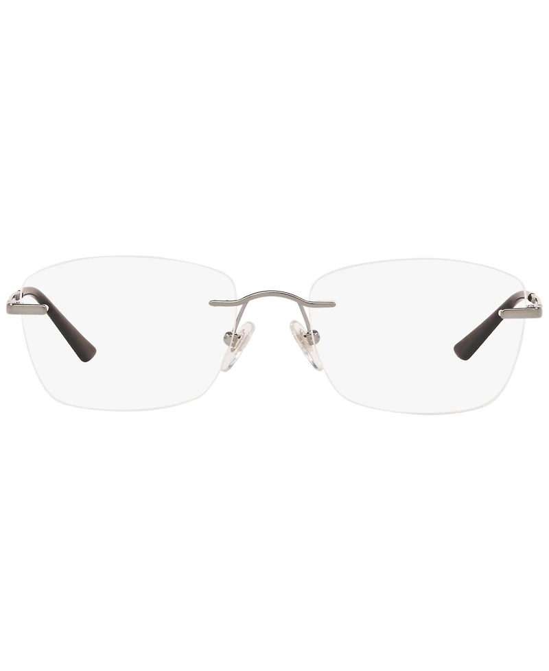 Sferoflex SF2599 Unisex Oval Eyeglasses