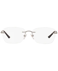 Sferoflex SF2599 Unisex Oval Eyeglasses
