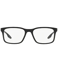 Prada Linea Rossa Ps 01LV Men's Pillow Eyeglasses