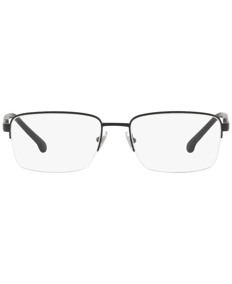 Brooks Brothers BB1044 Men's Rectangle Eyeglasses