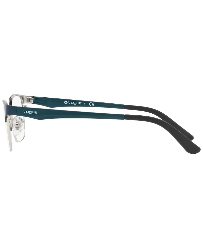 Vogue Eyewear VO3940 Women's Square Eyeglasses